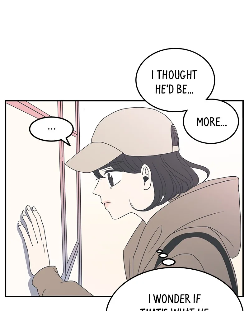 A Guide to Proper Dating Chapter 5 page 62
