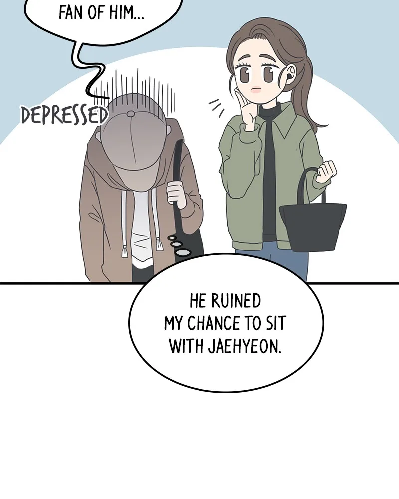 A Guide to Proper Dating Chapter 5 page 67