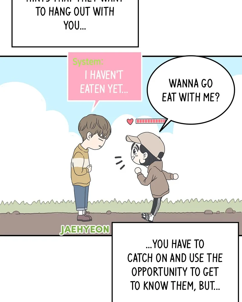 A Guide to Proper Dating Chapter 5 page 80