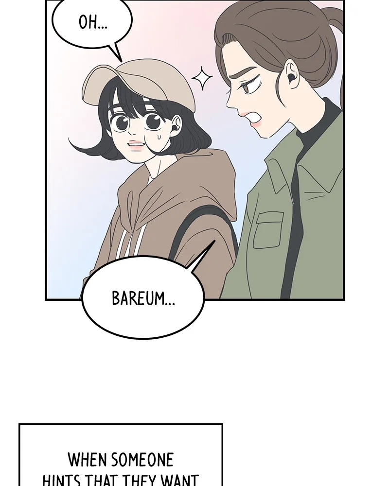 A Guide to Proper Dating Chapter 5 page 79