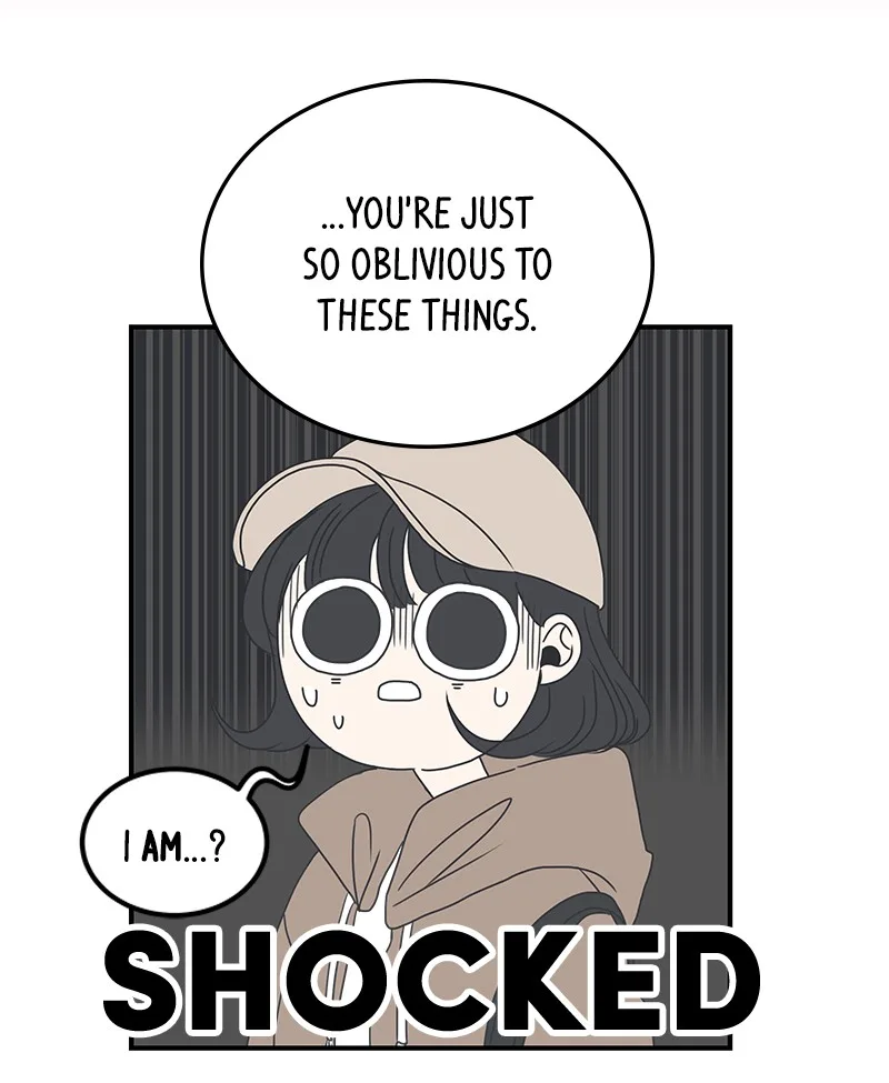 A Guide to Proper Dating Chapter 5 page 82