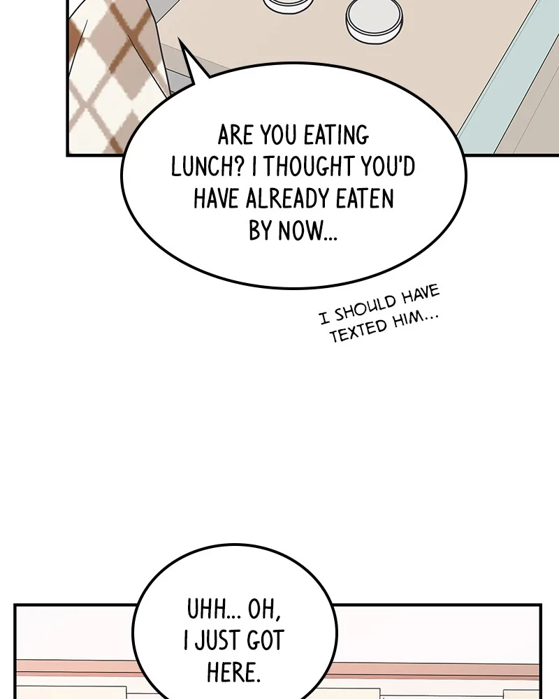 A Guide to Proper Dating Chapter 38 page 46