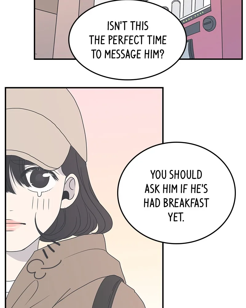 A Guide to Proper Dating Chapter 5 page 70