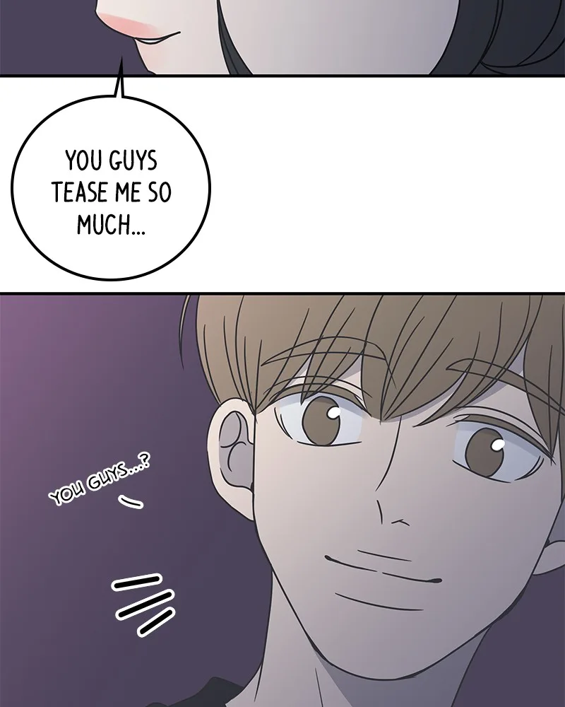 A Guide to Proper Dating Chapter 33 page 85