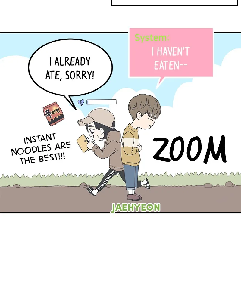 A Guide to Proper Dating Chapter 5 page 81