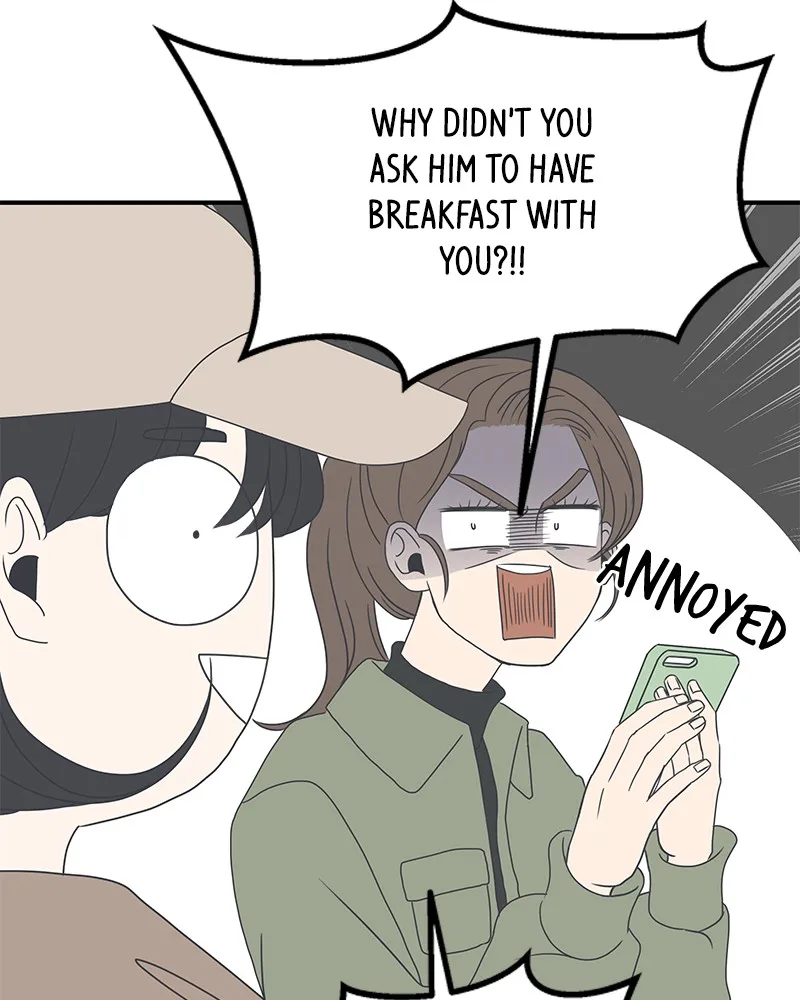 A Guide to Proper Dating Chapter 5 page 76