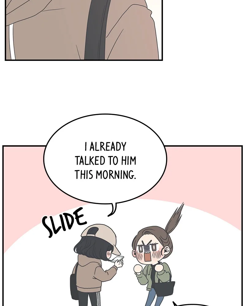 A Guide to Proper Dating Chapter 5 page 71