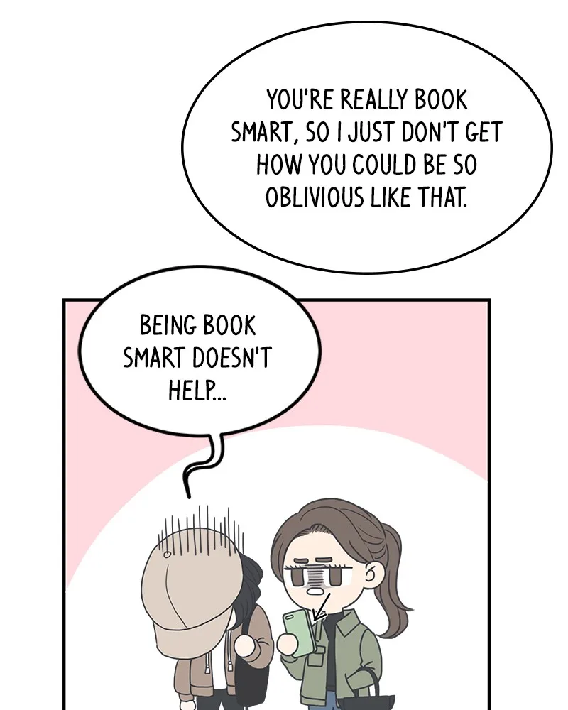 A Guide to Proper Dating Chapter 5 page 83