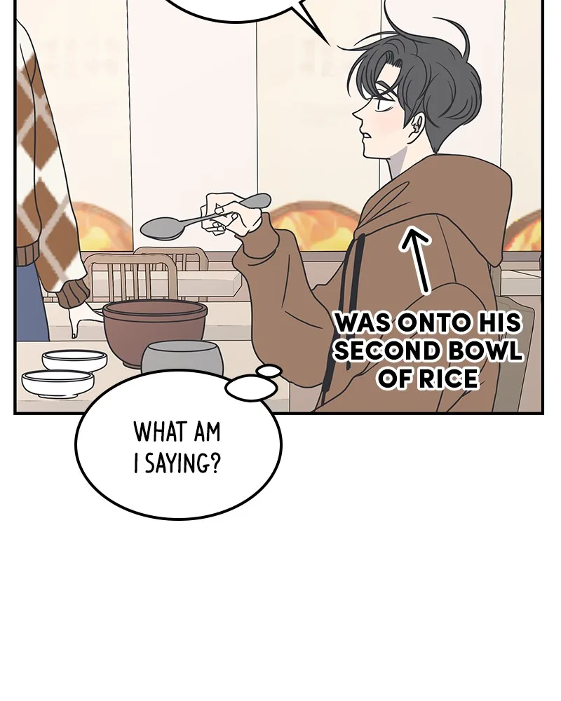 A Guide to Proper Dating Chapter 38 page 47