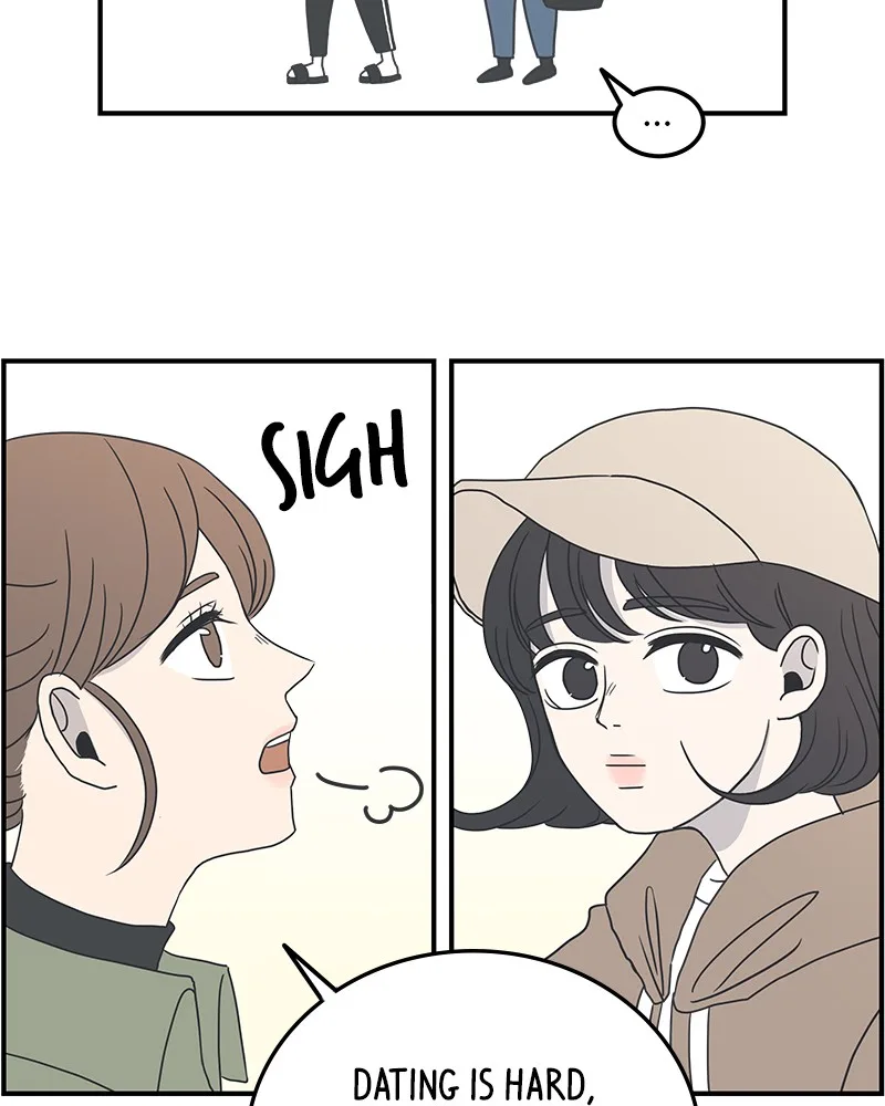A Guide to Proper Dating Chapter 5 page 85