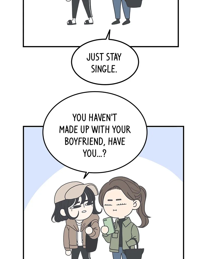 A Guide to Proper Dating Chapter 5 page 84