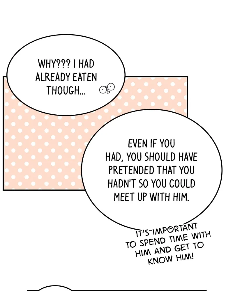 A Guide to Proper Dating Chapter 5 page 78