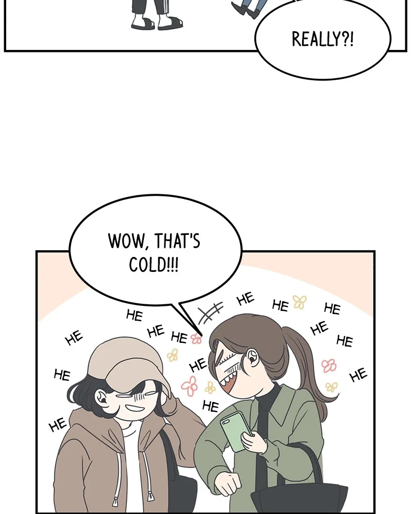 A Guide to Proper Dating Chapter 5 page 72