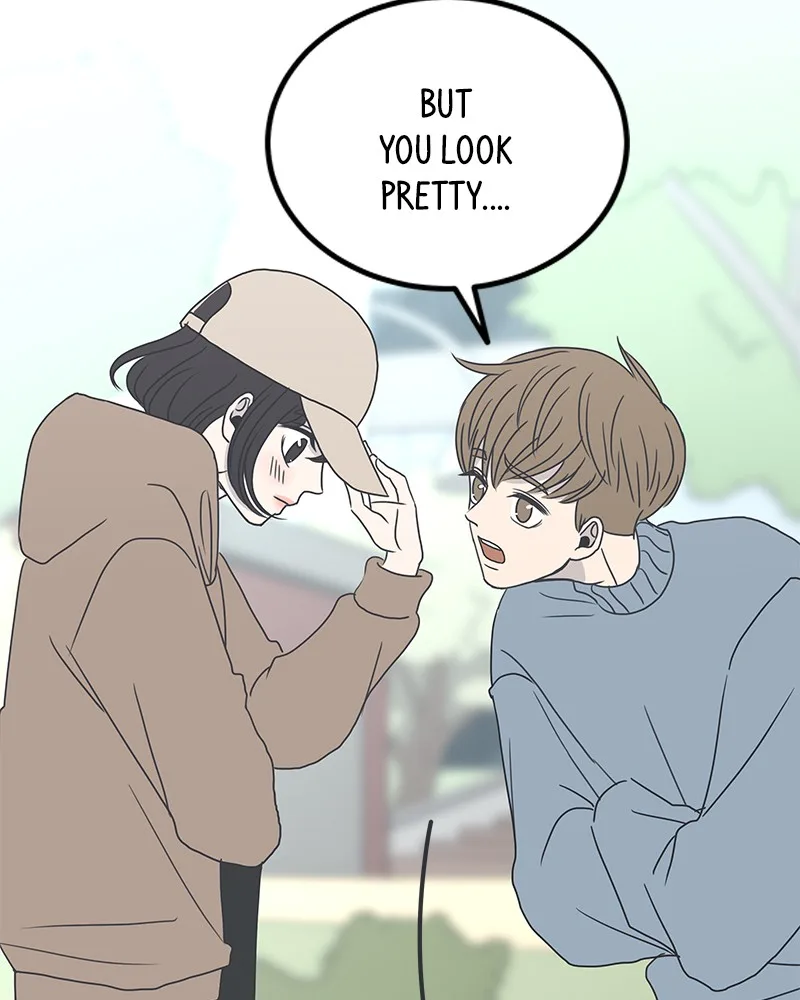 A Guide to Proper Dating Chapter 5 page 98