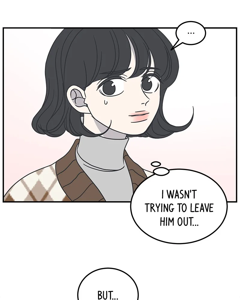 A Guide to Proper Dating Chapter 39 page 26
