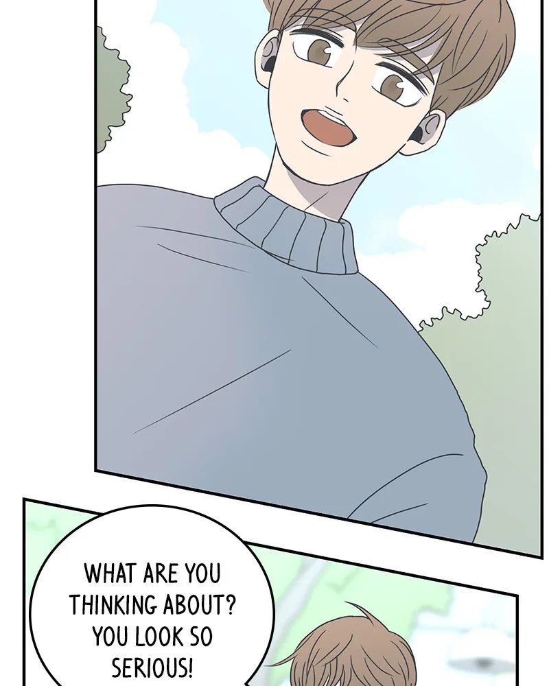 A Guide to Proper Dating Chapter 5 page 93