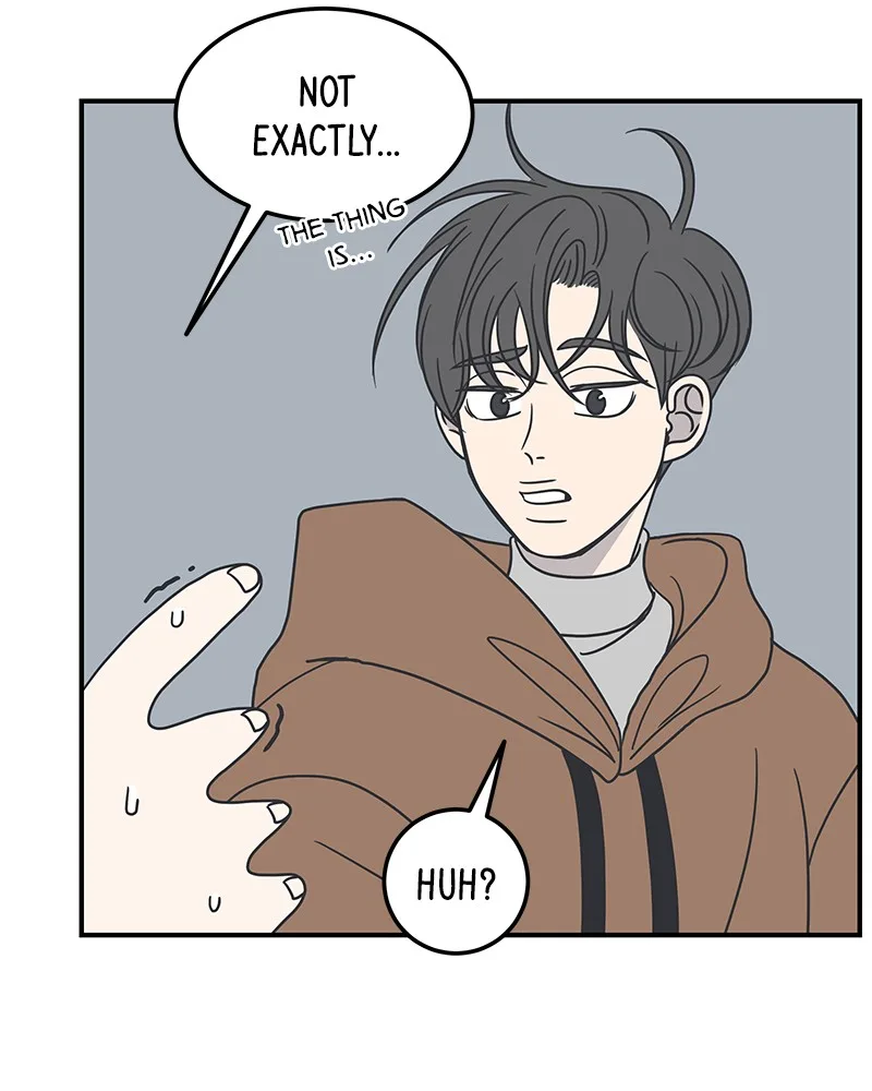 A Guide to Proper Dating Chapter 38 page 56