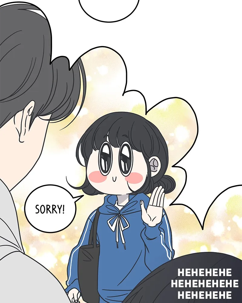 A Guide to Proper Dating Chapter 39 page 27