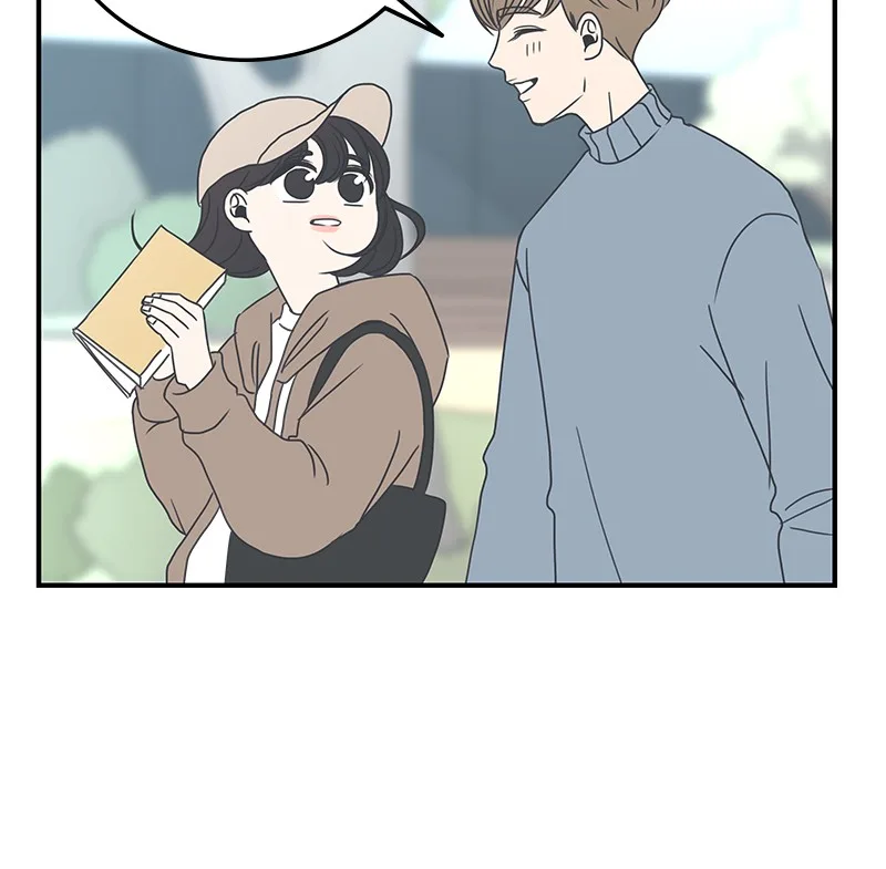 A Guide to Proper Dating Chapter 5 page 94