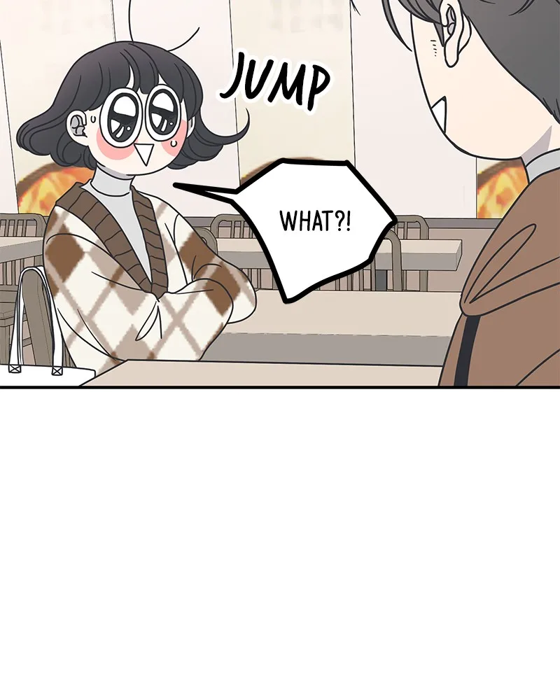 A Guide to Proper Dating Chapter 38 page 54