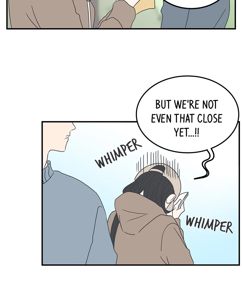 A Guide to Proper Dating Chapter 5 page 91