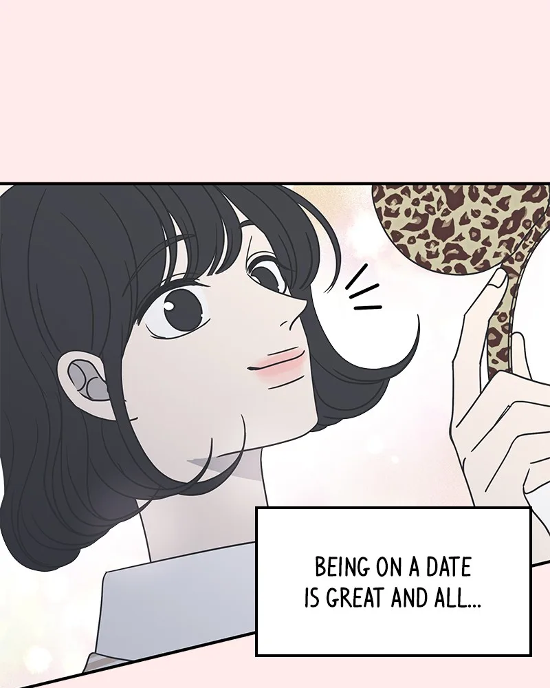 A Guide to Proper Dating Chapter 37 page 31