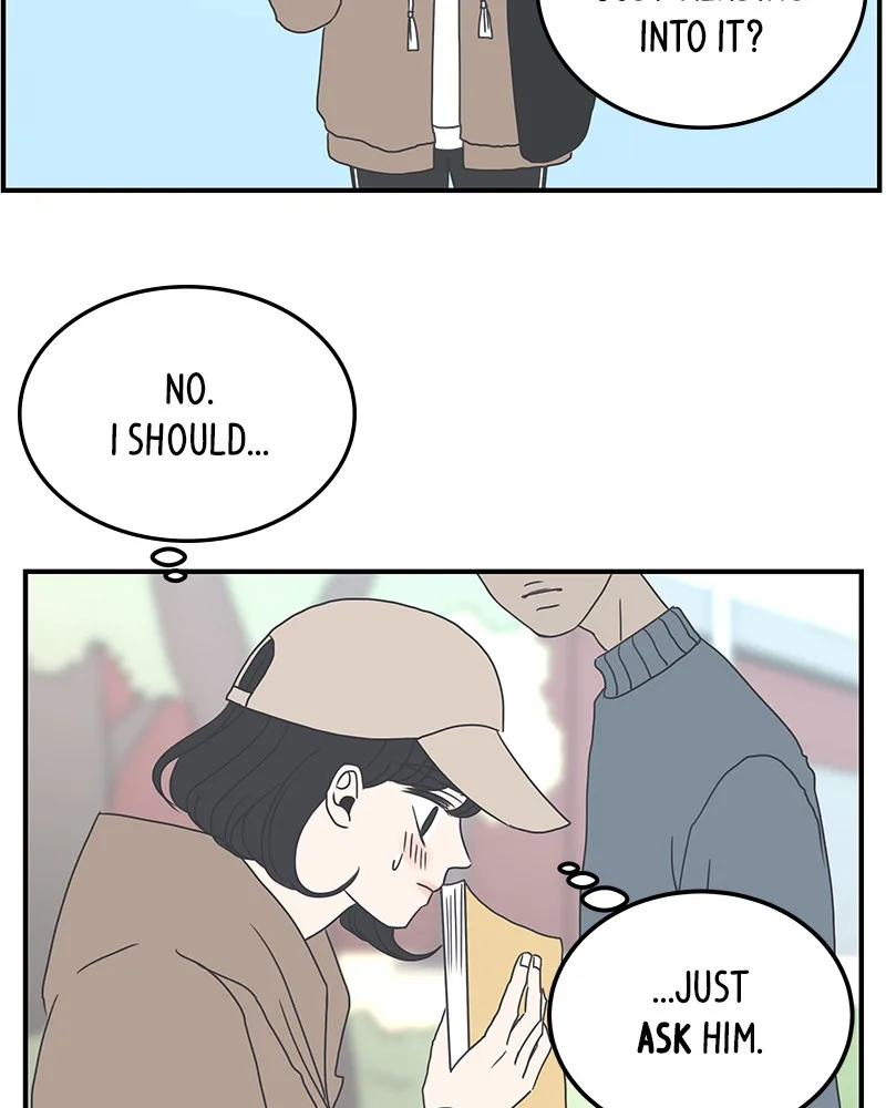 A Guide to Proper Dating Chapter 5 page 90