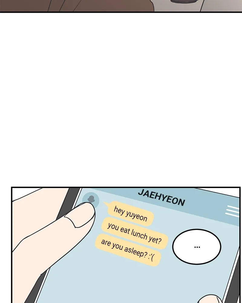 A Guide to Proper Dating Chapter 39 page 19