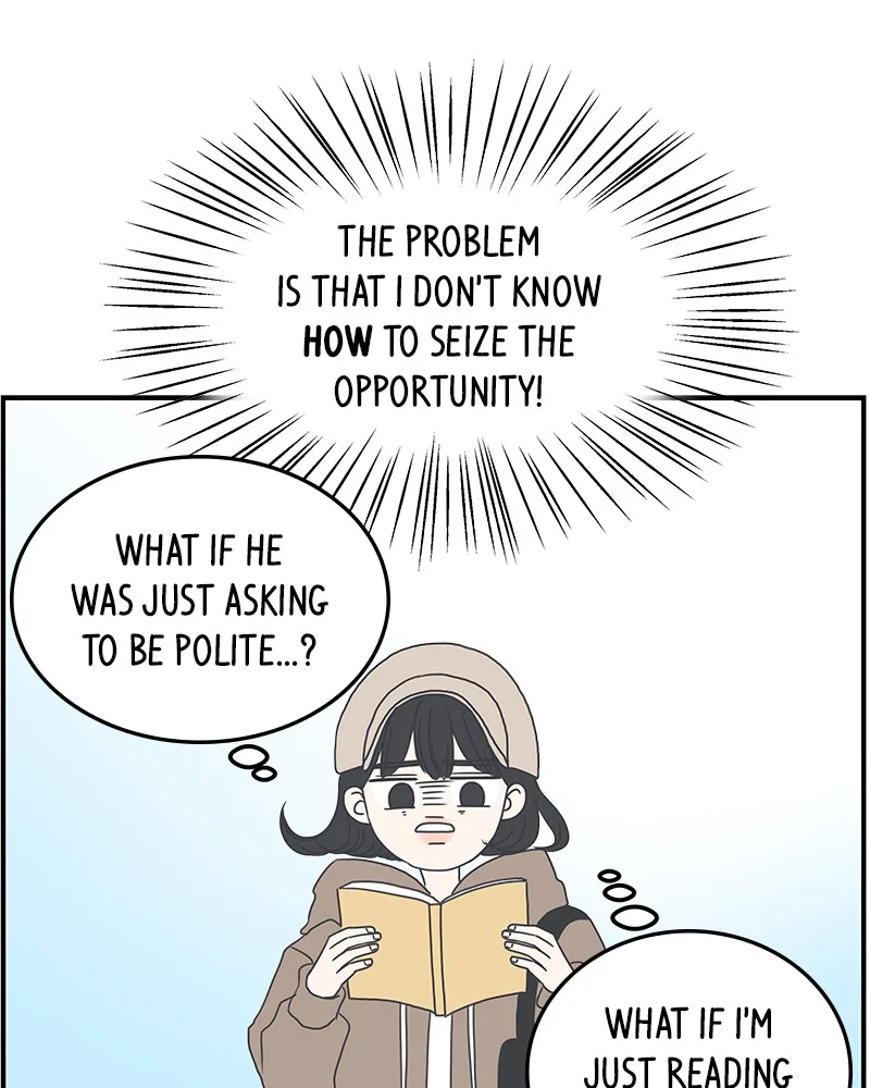 A Guide to Proper Dating Chapter 5 page 89