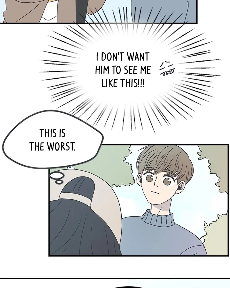A Guide to Proper Dating Chapter 5 page 97
