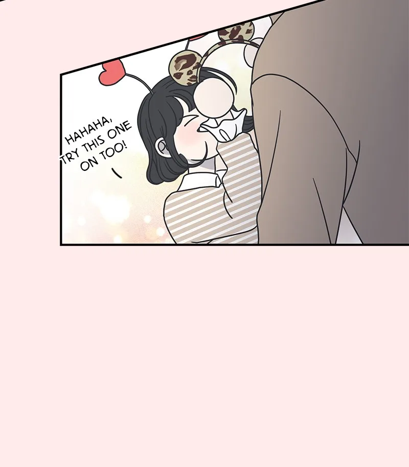 A Guide to Proper Dating Chapter 37 page 30