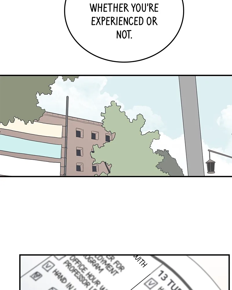 A Guide to Proper Dating Chapter 5 page 86