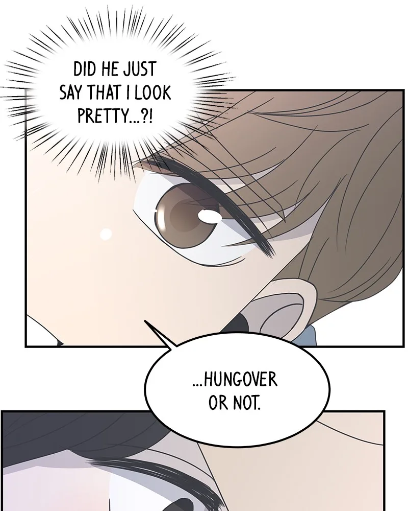 A Guide to Proper Dating Chapter 5 page 100