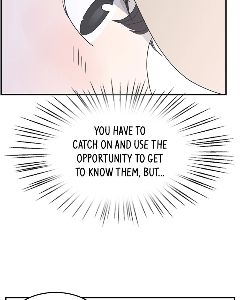 A Guide to Proper Dating Chapter 5 page 101