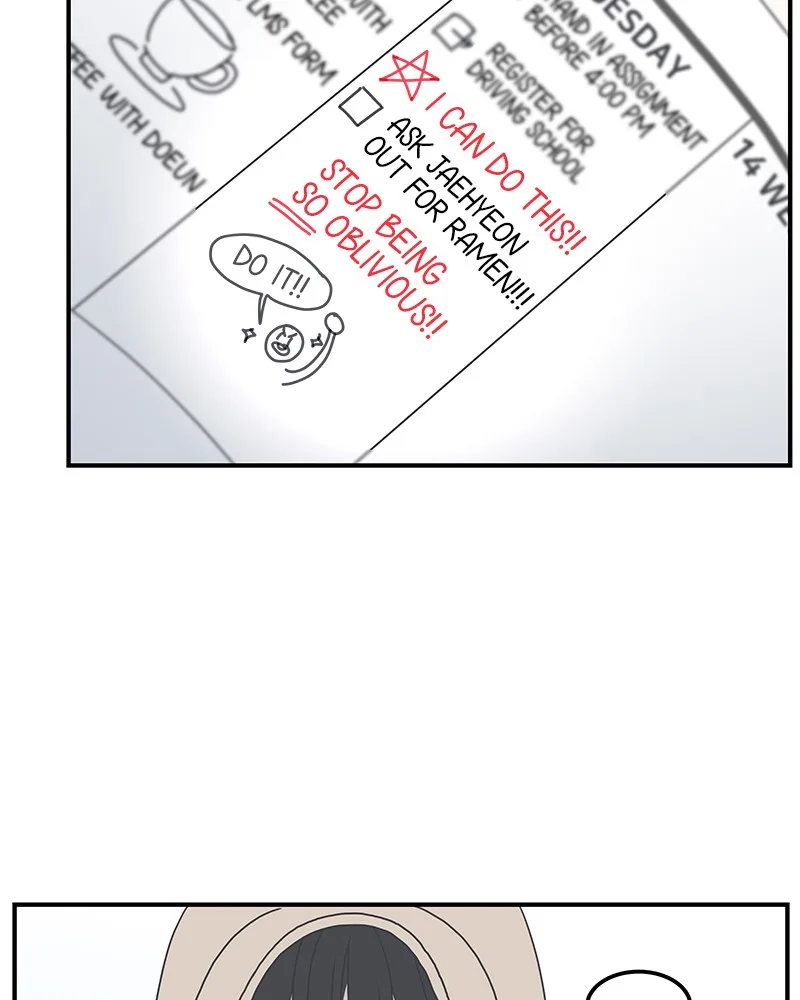 A Guide to Proper Dating Chapter 5 page 87