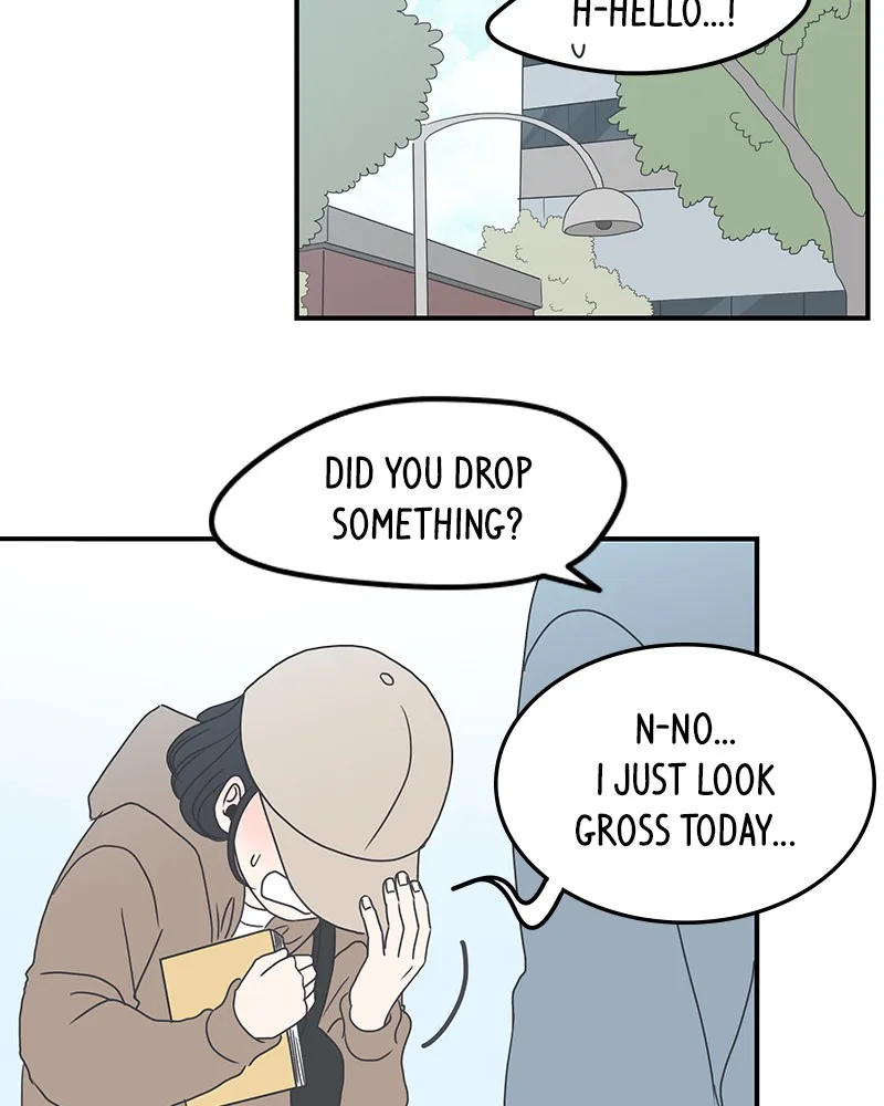 A Guide to Proper Dating Chapter 5 page 96