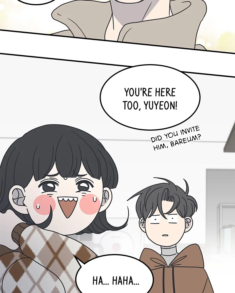 A Guide to Proper Dating Chapter 38 page 61