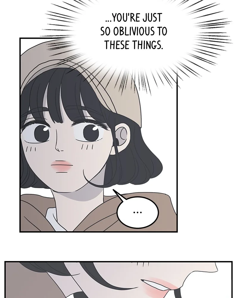 A Guide to Proper Dating Chapter 5 page 103