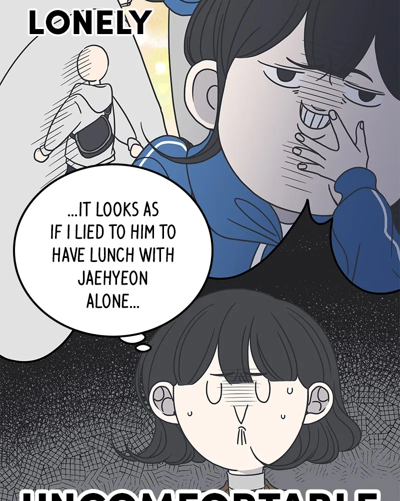 A Guide to Proper Dating Chapter 39 page 28