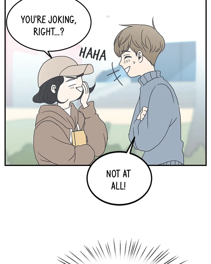 A Guide to Proper Dating Chapter 5 page 102
