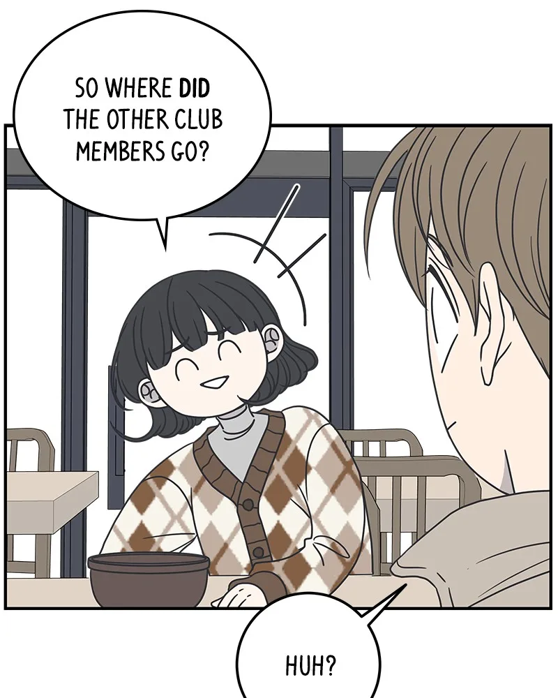 A Guide to Proper Dating Chapter 39 page 30