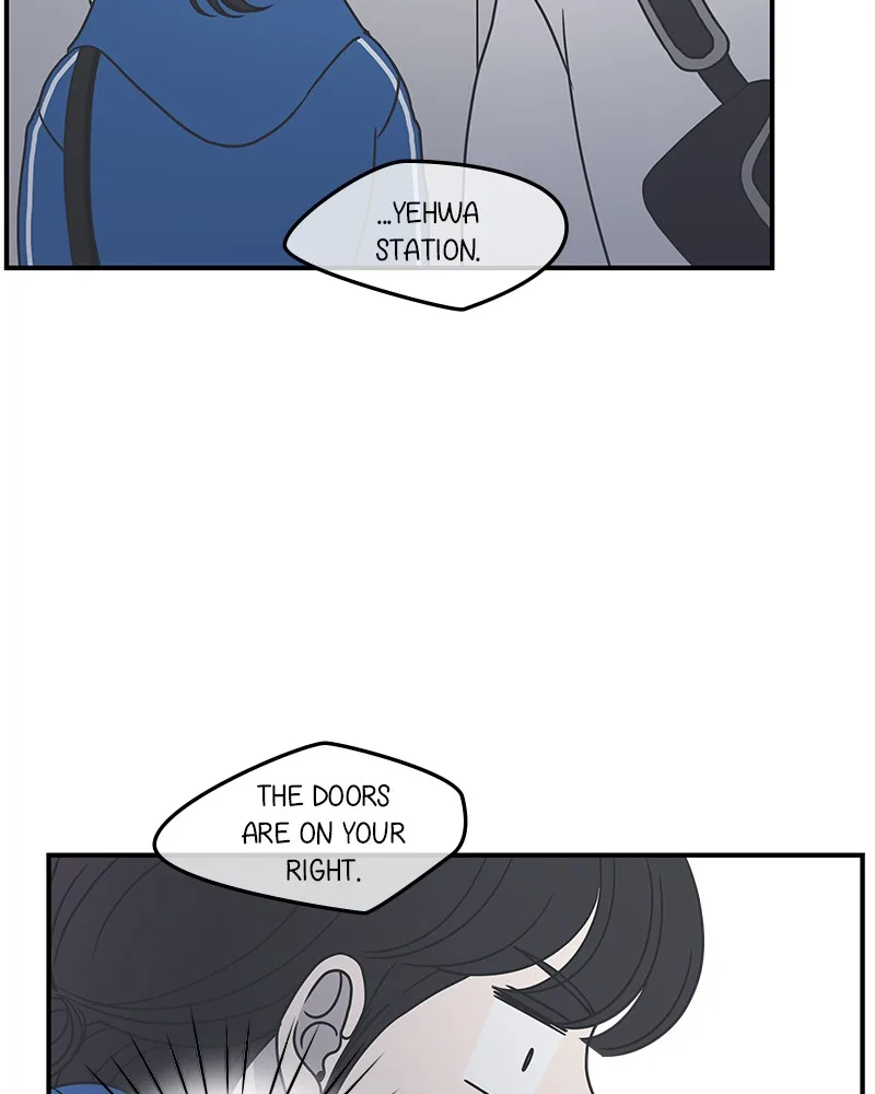 A Guide to Proper Dating Chapter 37 page 54