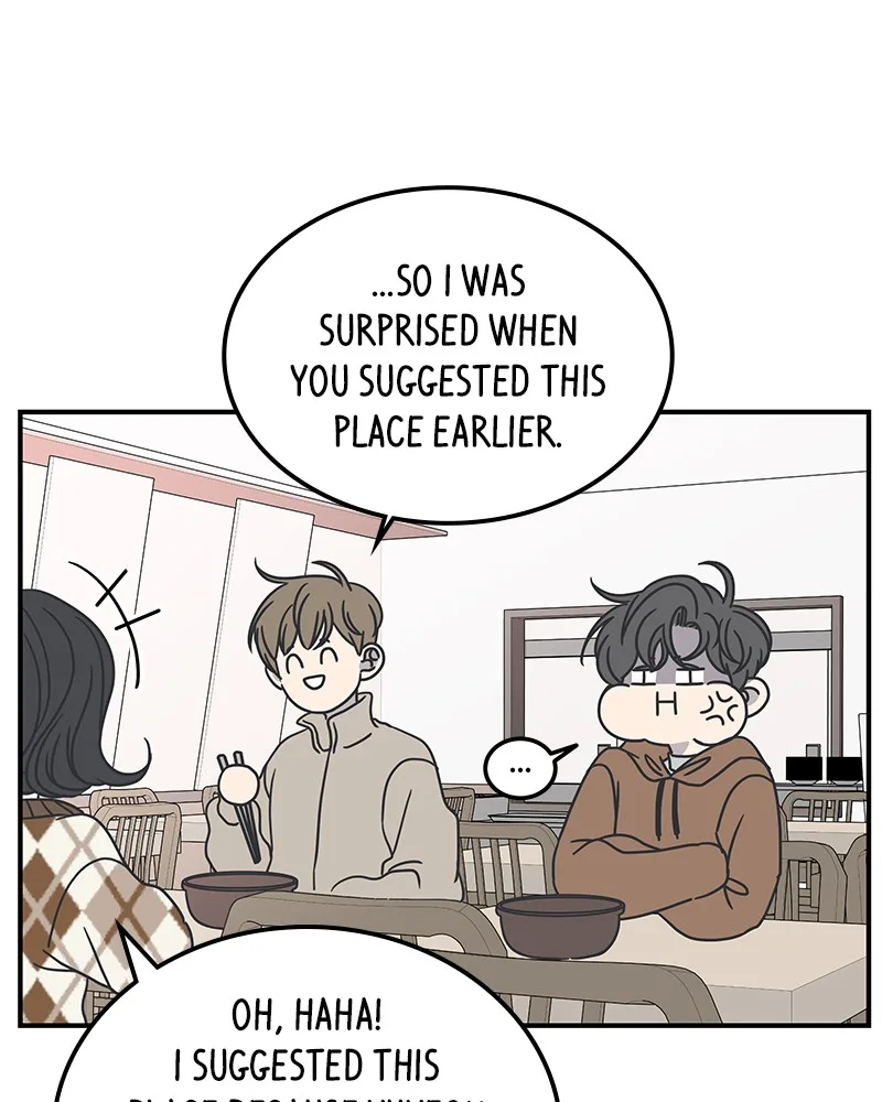 A Guide to Proper Dating Chapter 38 page 69