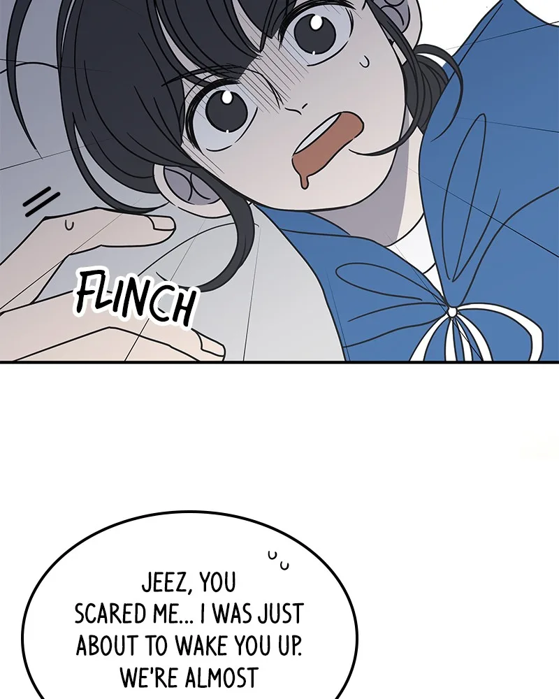 A Guide to Proper Dating Chapter 37 page 50