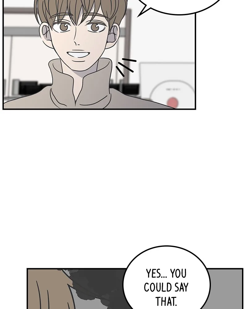 A Guide to Proper Dating Chapter 38 page 74