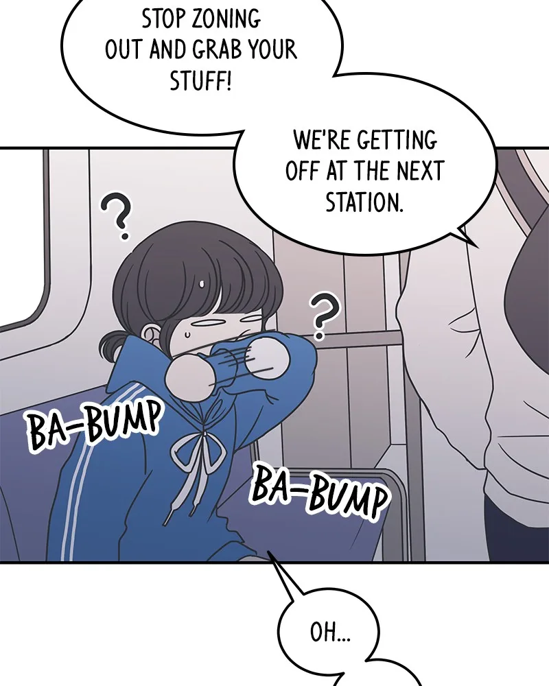 A Guide to Proper Dating Chapter 37 page 52
