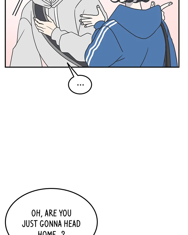 A Guide to Proper Dating Chapter 37 page 61
