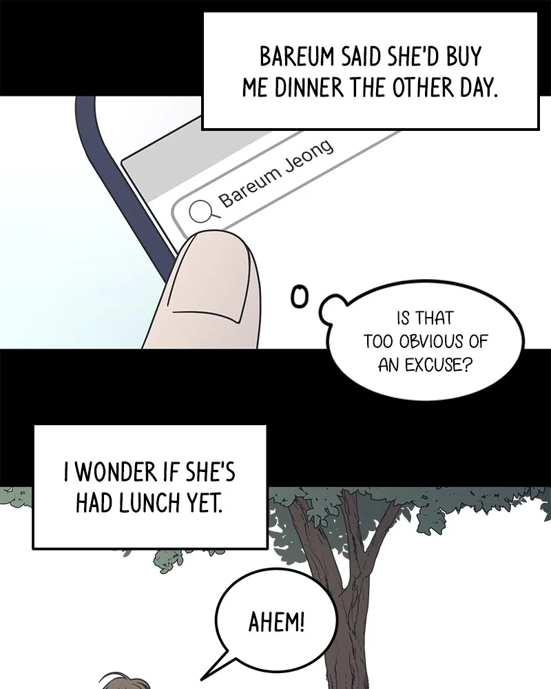 A Guide to Proper Dating Chapter 39 page 50