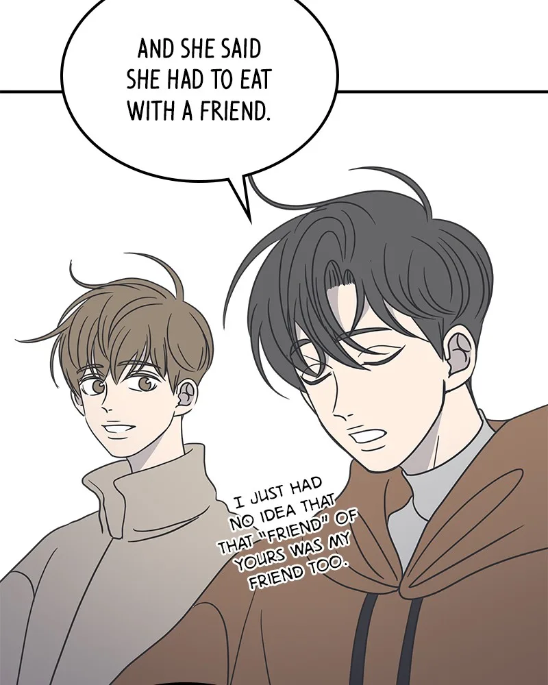 A Guide to Proper Dating Chapter 38 page 79