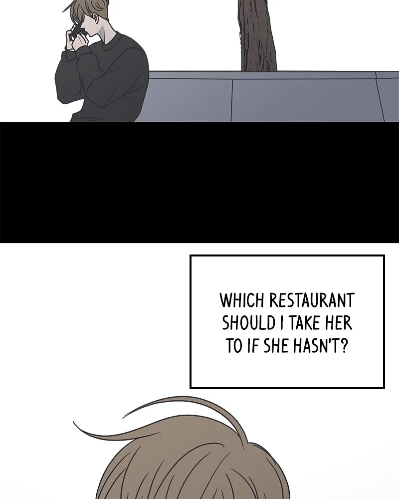 A Guide to Proper Dating Chapter 39 page 51